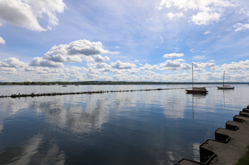 Canandaigua Lake - Deanna Nissen Real Estate