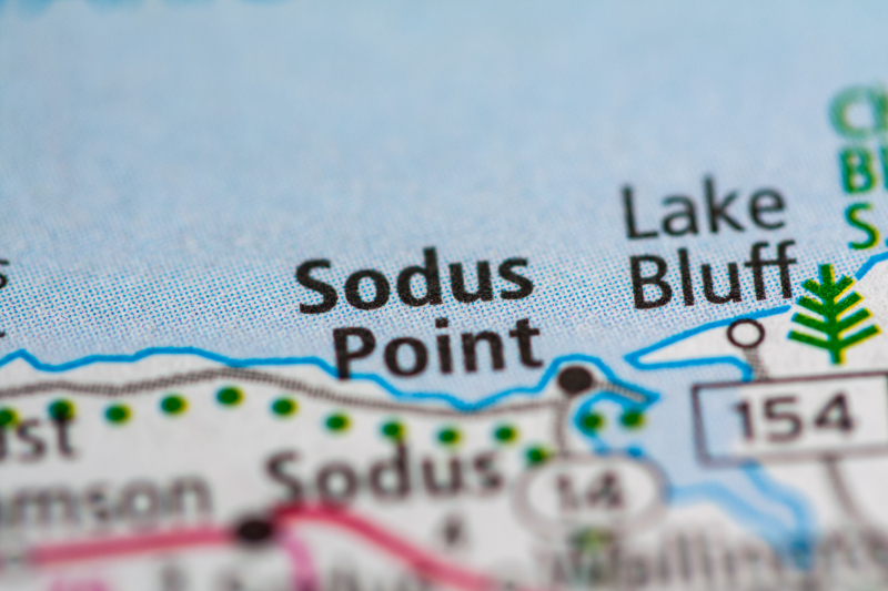 Sodus